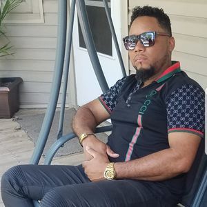 Meet your Posher, Franklin